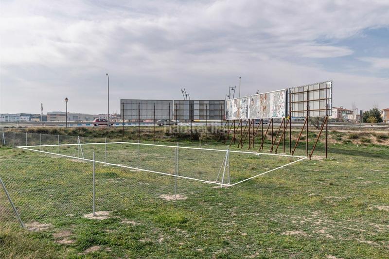 Foto 874fbd29-d8b4-4851-87c8-3bc0880a55ac. Terreno residencial en de los alcornoques 1 en Residencial Triana - Barrio Alto Gabias (Las)