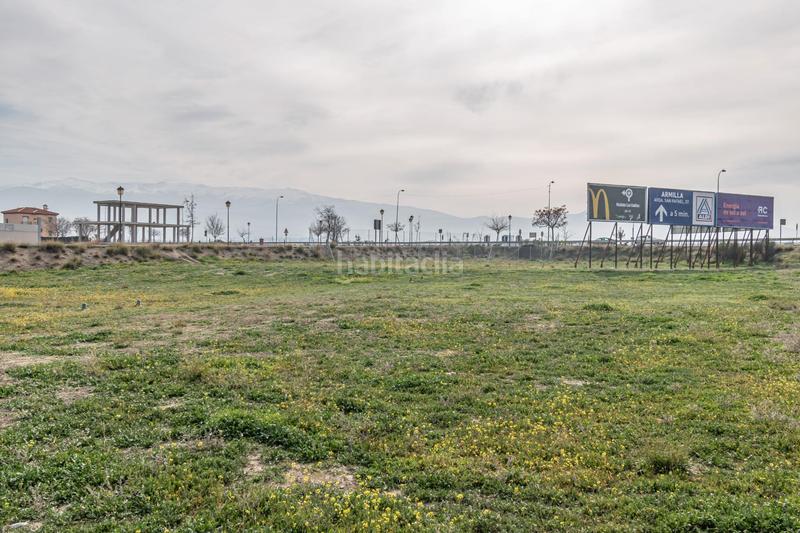 Foto 8dd0bcac-b34d-44d3-978c-7a6d6420c808. Terreno residencial en de los alcornoques 1 en Residencial Triana - Barrio Alto Gabias (Las)
