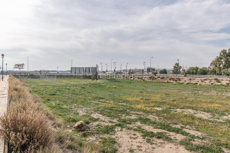 Foto d69db41b-857b-455c-bc3f-12f6069ea39b. Terreno residencial en de los alcornoques 1 en Residencial Triana - Barrio Alto Gabias (Las)