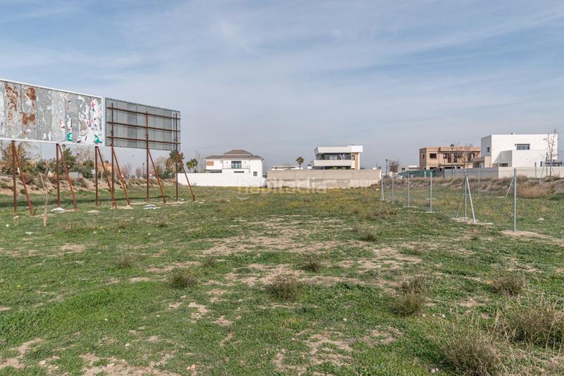 Foto d7263399-8c69-45cf-b955-2c2e16e1633f. Terreno residencial en de los alcornoques 1 en Residencial Triana - Barrio Alto Gabias (Las)