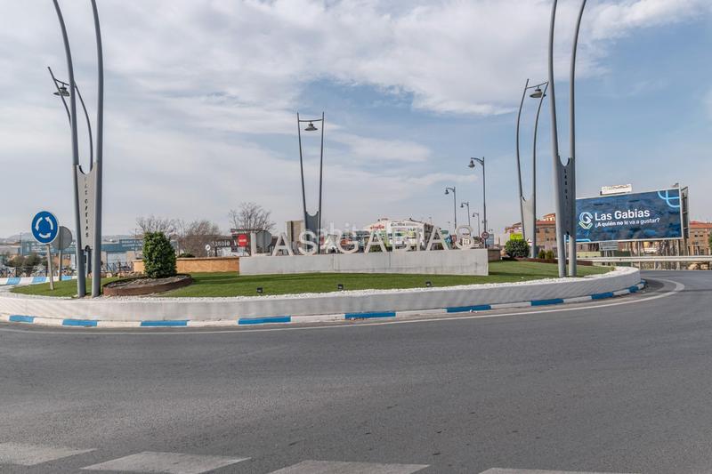Foto e192e2d4-c3af-4b94-8433-6b2659445a03. Terreno residencial en de los alcornoques 1 en Residencial Triana - Barrio Alto Gabias (Las)
