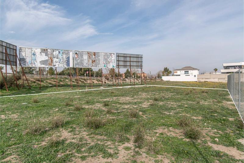 Foto e6a01959-5929-4484-94cd-d5695fbbc131. Terreno residencial en de los alcornoques 1 en Residencial Triana - Barrio Alto Gabias (Las)