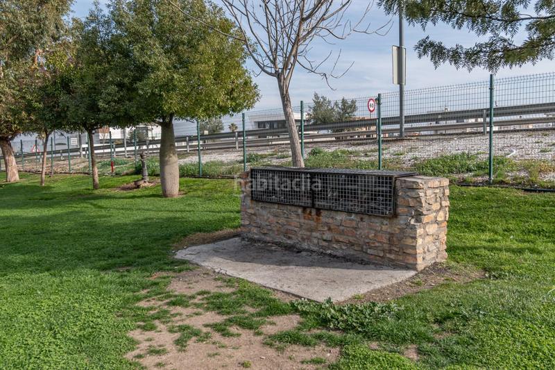 Foto ffc4e5ac-7ac9-4979-bc84-277db3390fae. Terreno residencial en de los alcornoques 1 en Residencial Triana - Barrio Alto Gabias (Las)