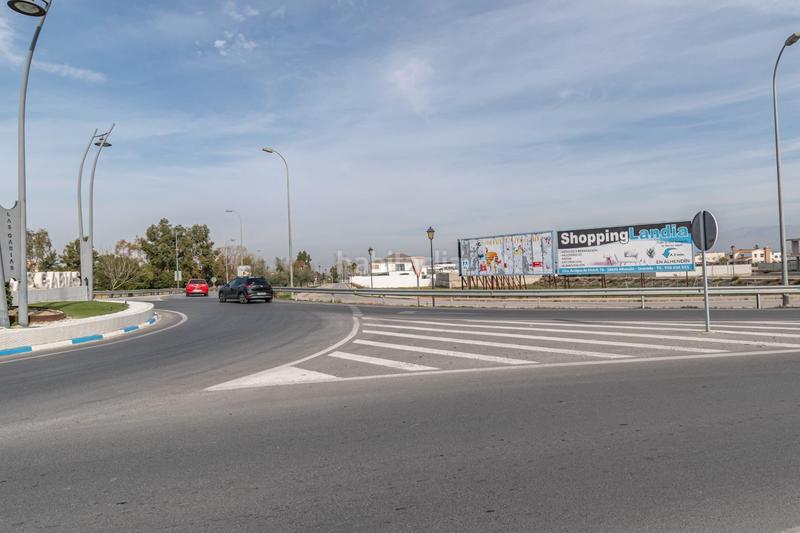 Foto 2ee5f172-2fee-4097-b161-bd8a1ed78040. Terrain résidentiel dans de los alcornoques 1 dans Residencial Triana - Barrio Alto Gabias (Las)