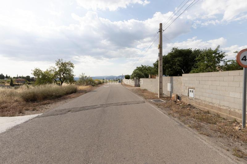 Foto ccbfab47-ea0c-459a-a16d-d5c76ebfd3e0. Propriété dans Moraleda de Zafayona