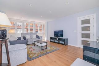 Appartement  Doctor sanchez mariscal