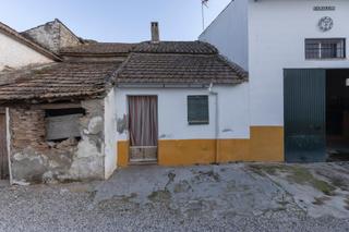 Masia en Diseminada