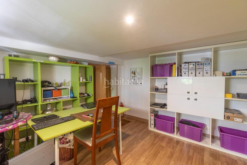 Foto 69a7df88-1aad-46da-845f-f87ca8b4b6ae. Casa amb calefacció aparcament a San Francisco Javier Granada