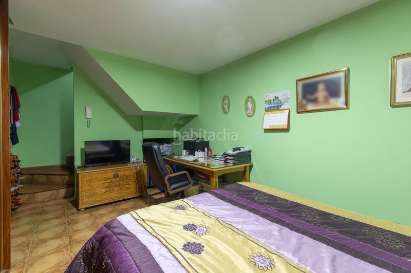 Foto fba22cdb-4b8b-4ce0-b03b-f1e94a743b70. Casa amb calefacció aparcament a San Francisco Javier Granada