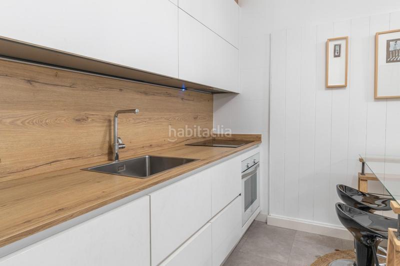 Foto c864d988-10fe-4627-93ea-5454a5789638. Piso en San Matías - Realejo Granada
