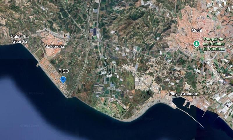 Foto 18212b1b-24f5-438c-8dfa-17b7d0c12735. Appartement dans avenida avenida andalucia 6. 6 dans Salobreña