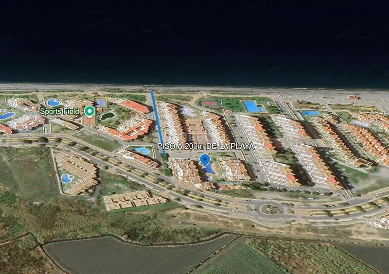 Foto 40249b2f-3b76-4a5e-b389-3243f74f3a45. Appartement dans avenida avenida andalucia 6. 6 dans Salobreña