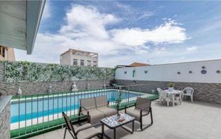 Casa  Calle calle huelva, 5. Oportunidad única en láchar