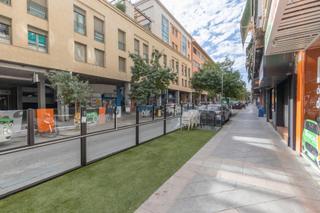 Geschäftsraum in Calle de Pedro Antonio de Alarcón