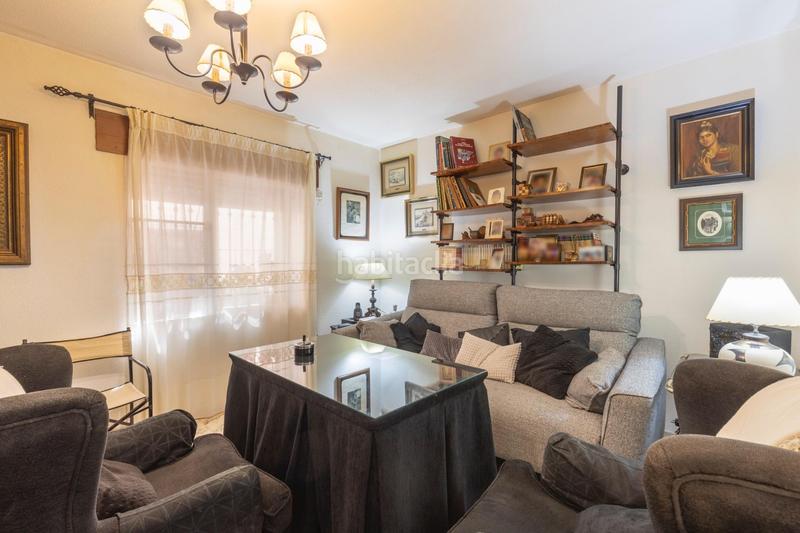 Foto 576e2aa3-0ae1-4c3e-9603-7736a78c2b36. Piso  en venta en alhamar en Fígares Granada