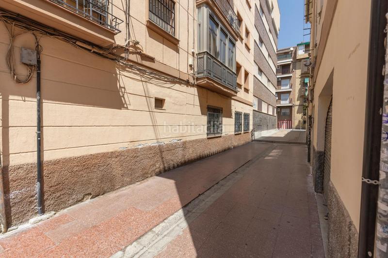 Foto b887b60d-7c4a-4630-b2de-4c68b4162f42. Piso  en venta en alhamar en Fígares Granada