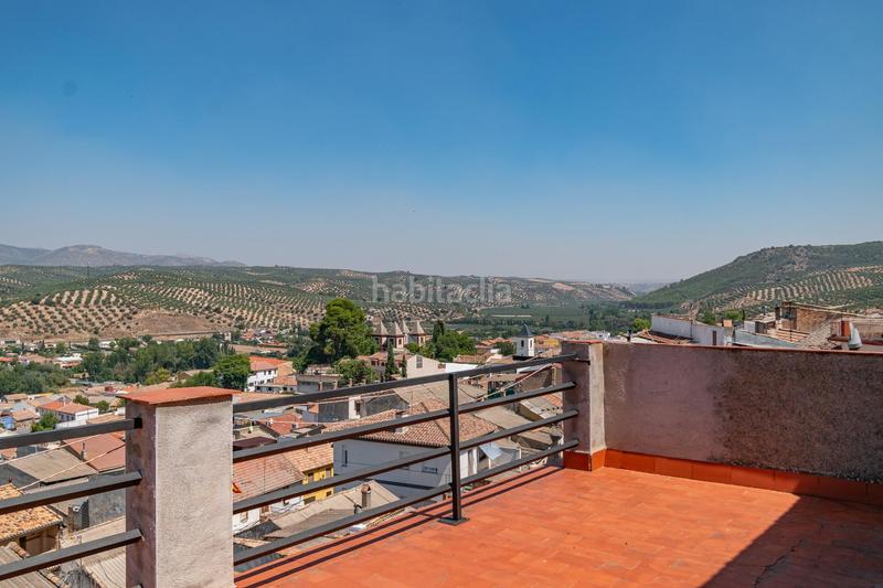 Foto 574a9525-1df6-4248-8f57-90967dc906f3. Casa fantastica oportunidad con vistas increibles !!!! en Deifontes