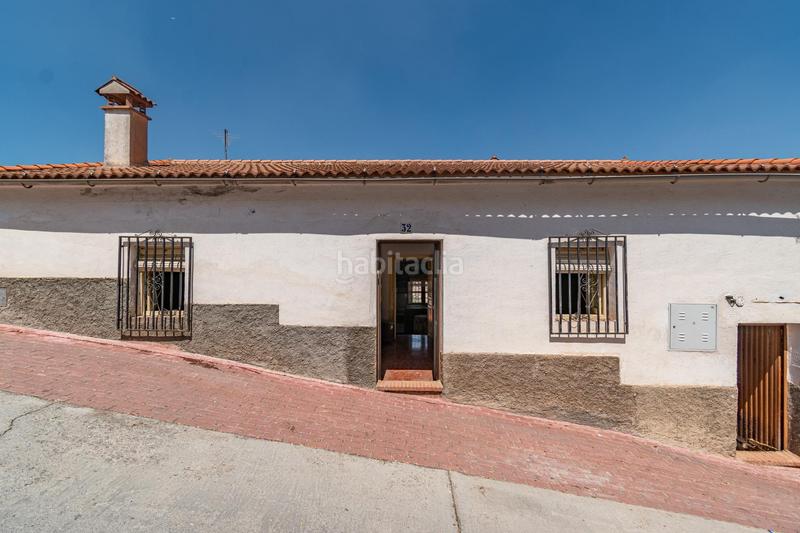 Foto 6688e47e-7029-40e9-81bc-02ace699a8ab. Casa fantastica oportunidad con vistas increibles !!!! en Deifontes