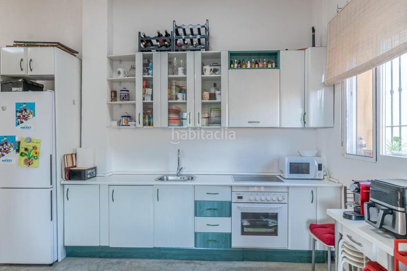 Foto 0f2ce993-6c92-4984-aebe-61456cd27abb. Casa exclusivo chalet con impresionantes vistas al mar y la montaña. en Gualchos