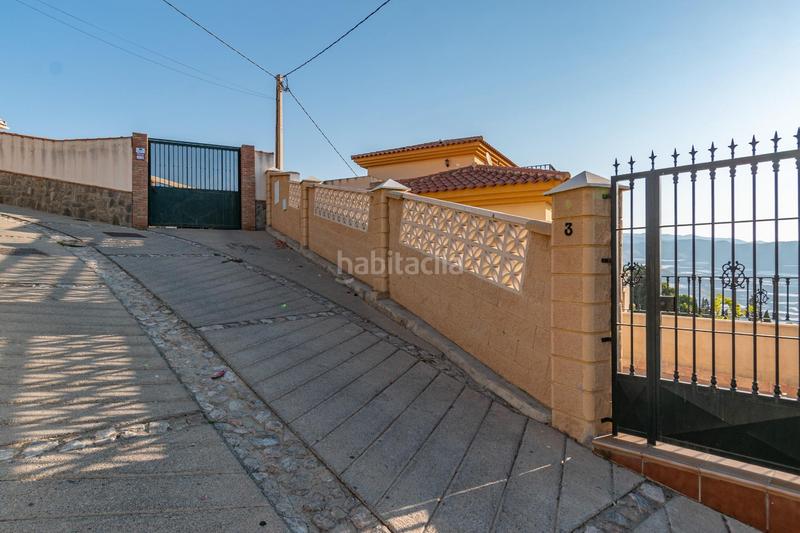 Foto 13369c58-5c1c-4ba1-9cdd-d071e3a16be3. Casa exclusivo chalet con impresionantes vistas al mar y la montaña. en Gualchos