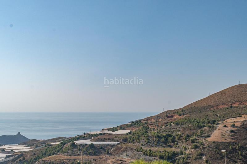 Foto 327bf8d7-e4d1-48c6-a65d-05550c417734. Casa exclusivo chalet con impresionantes vistas al mar y la montaña. en Gualchos