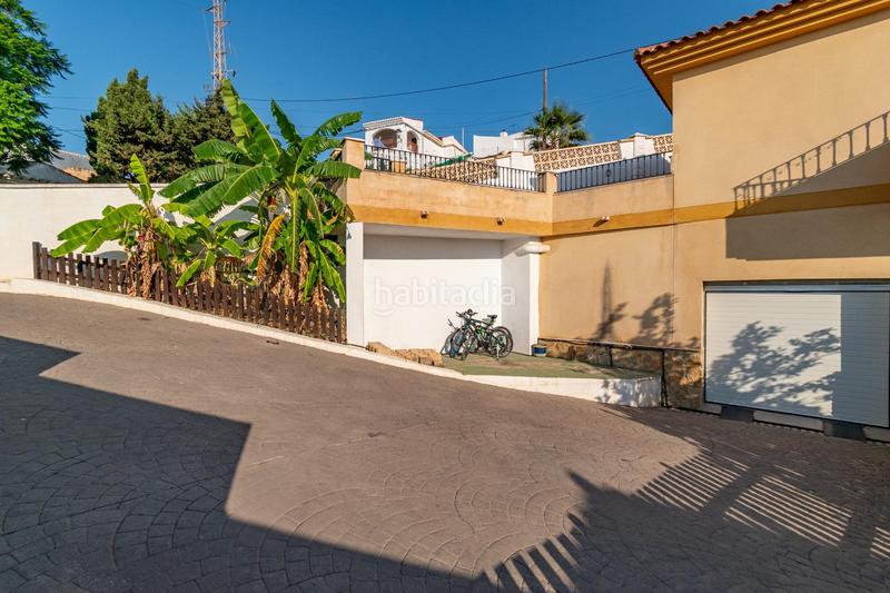 Foto b6c1ceec-7e1e-47f5-b4f0-a97b92d9d754. Casa exclusivo chalet con impresionantes vistas al mar y la montaña. en Gualchos