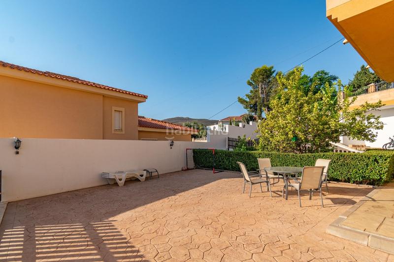 Foto bad198e3-ae18-4f15-829e-6be106137008. Casa exclusivo chalet con impresionantes vistas al mar y la montaña. en Gualchos