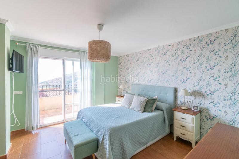 Foto d2f5d43b-2d2f-49c8-9d95-f55c309ca100. Casa exclusivo chalet con impresionantes vistas al mar y la montaña. en Gualchos