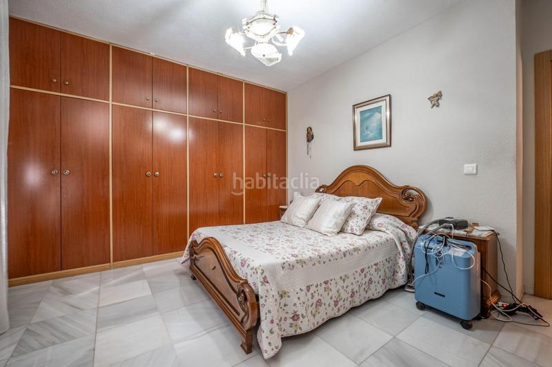 Foto 2d9b40ce-d371-4aa8-8162-72f9fd628dd8. Piso  céntrico con 3 grandes habitaciones, 2 baños, terraza, cocina, despensa y lavadero. garaje opcional en Albolote