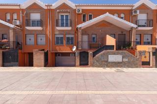 Maison jumelée  Calle cardenete(be). Magnífica casa en belicena