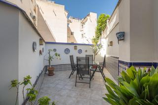 Etagenwohnung  Carretera de malaga. Amplio y bonito piso en carretera de málaga, granada