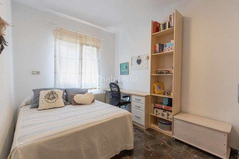 Foto 013e7886-706d-43a4-811a-910c4ffc6f1d. Casa pareada  con piscina, en Huétor Vega