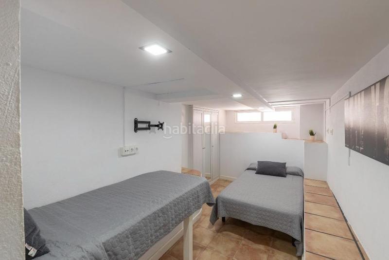 Foto 02ff5303-f979-4f5c-8645-d66357bff6d6. Casa pareada  con piscina, en Huétor Vega