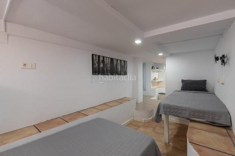 Foto 0504ebad-0e09-4e7e-8884-72954b8aa06a. Casa pareada  con piscina, en Huétor Vega