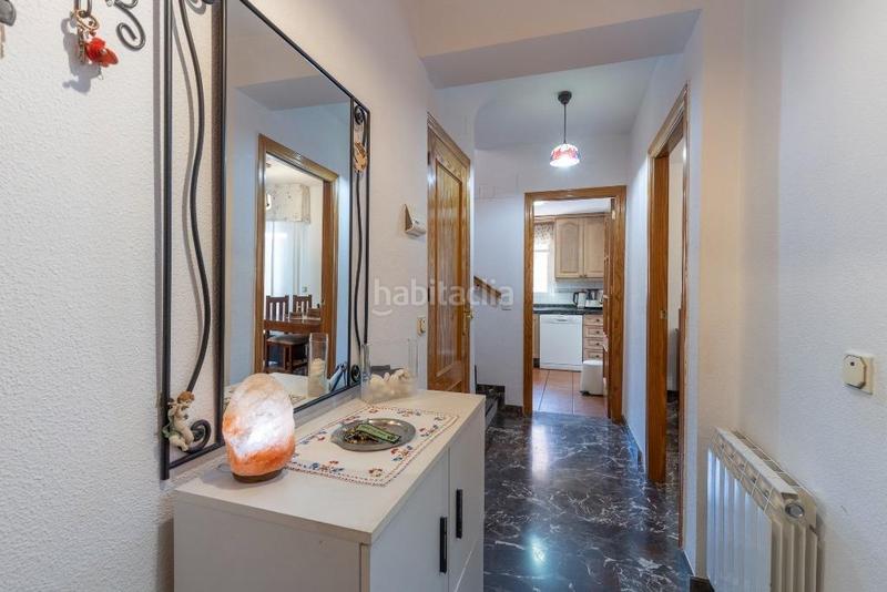 Foto fe532a19-8196-49bf-a7a8-d793c0bf6de9. Casa pareada  con piscina, en Huétor Vega