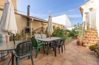 Doppelhaus  Calle poleo(chaparral). Encantadora casa pareada en el chaparral albolote, reformada y l