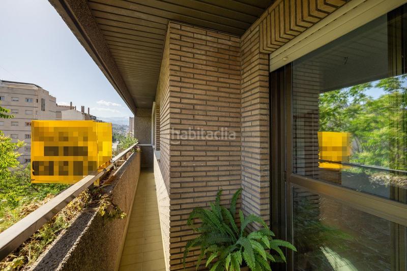 Foto 503de0bb-793b-46f1-8227-55d3e0a93ab9. Affitto appartamento con riscaldamento parcheggio in Granada