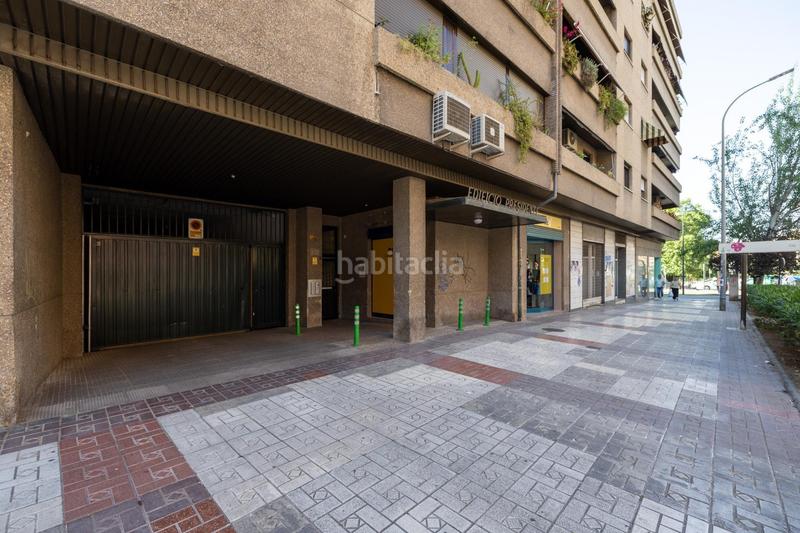 Foto bb458a8f-85e0-4644-bae6-568ca92b3765. Affitto appartamento con riscaldamento parcheggio in Granada