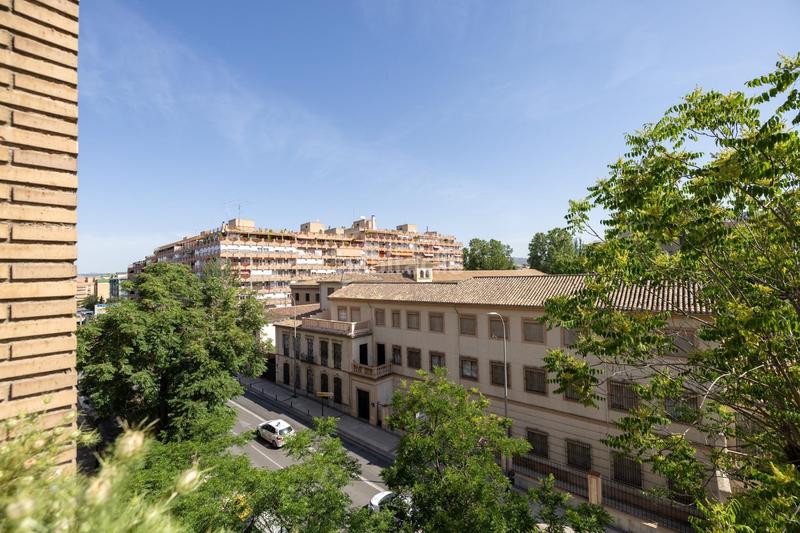 Foto d0508dd2-663a-4c3b-a456-43a03c816821. Affitto appartamento con riscaldamento parcheggio in Granada