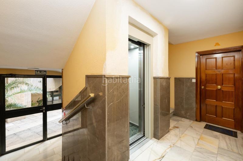 Foto 7461aa54-5323-4d0b-9d8d-d85a7f7516c2. Location appartement avec chauffage parking dans Pajaritos Granada