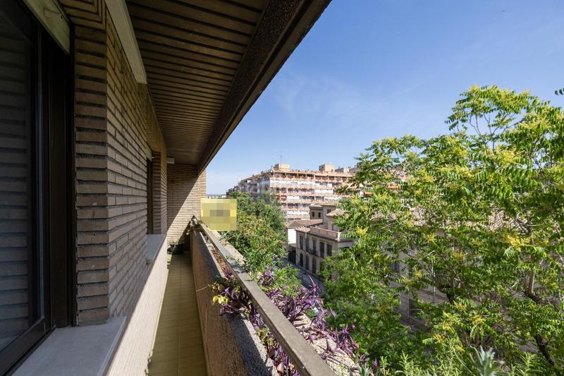 Foto 7bb1dafc-e335-442a-b6c9-dd7efa187d38. Location appartement avec chauffage parking dans Pajaritos Granada