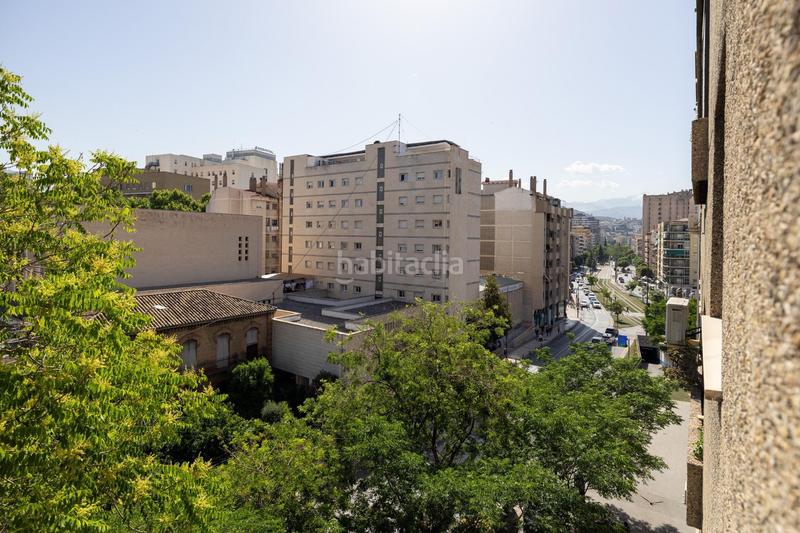 Foto 821ba3db-ecd8-4f62-bd01-9fb1eb40124d. Location appartement avec chauffage parking dans Pajaritos Granada