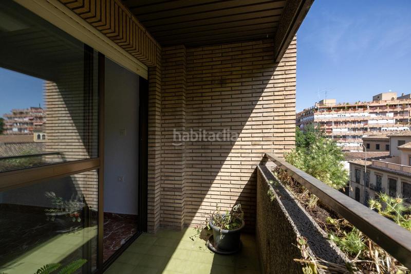 Foto 9b4ac546-0dd7-41b4-9d4b-851464111a55. Location appartement avec chauffage parking dans Pajaritos Granada