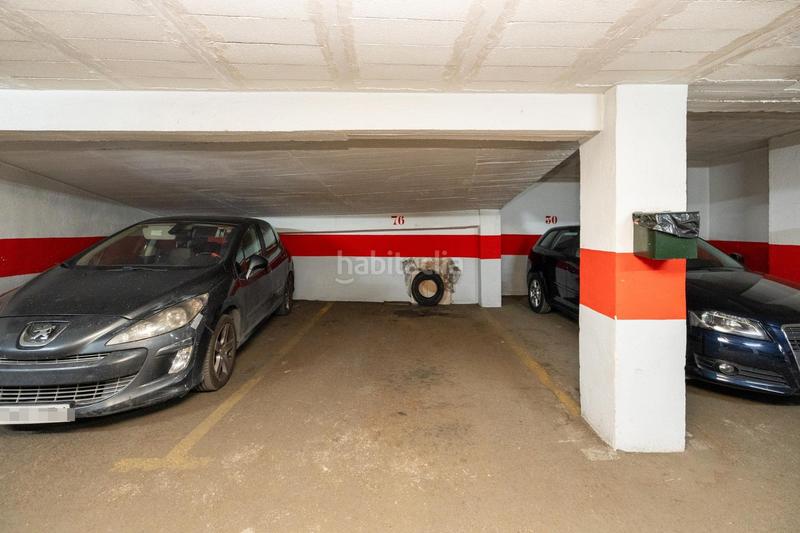 Foto df2282de-718f-4336-bda3-0924ba8b9f5b. Location appartement avec chauffage parking dans Pajaritos Granada