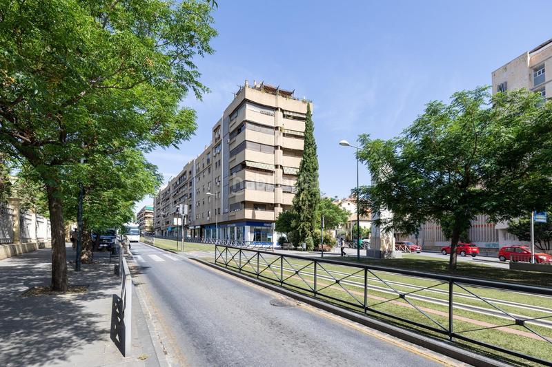 Foto f8b4860f-08d6-4384-8ed9-87a81ce38169. Location appartement avec chauffage parking dans Pajaritos Granada