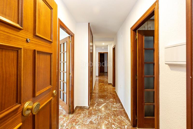 Foto 320f85a8-a4b9-4c38-ba86-2546b0270271. Miete etagenwohnung mit heizung parking in Pajaritos Granada