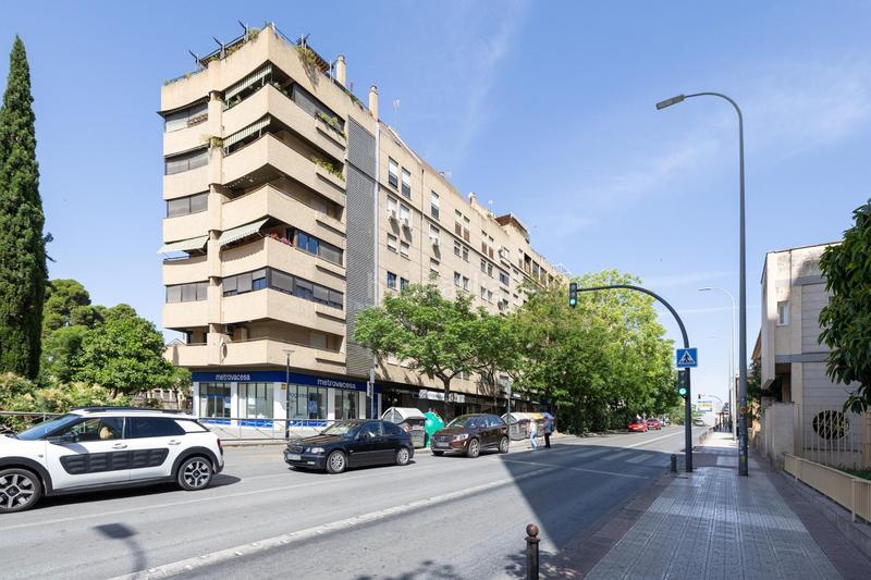 Foto cae2bbfc-cc7e-4778-9148-a7949b4079b1. Miete etagenwohnung mit heizung parking in Pajaritos Granada