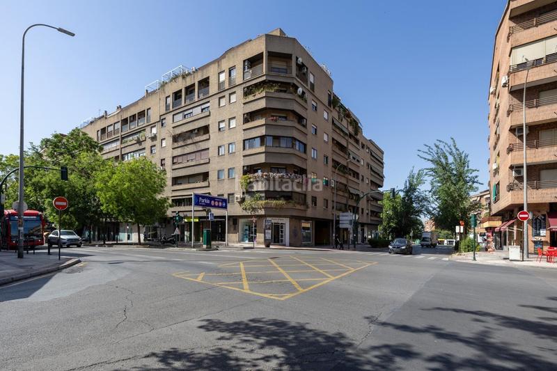 Foto 04eb90d8-8fa1-4c65-88b5-647d602188d4. Rent flat with heating parking in Pajaritos Granada