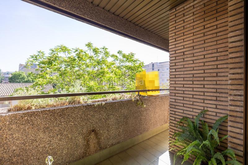 Foto 43d16d43-1ab3-4a5f-86e6-dbc6fac37888. Rent flat with heating parking in Pajaritos Granada