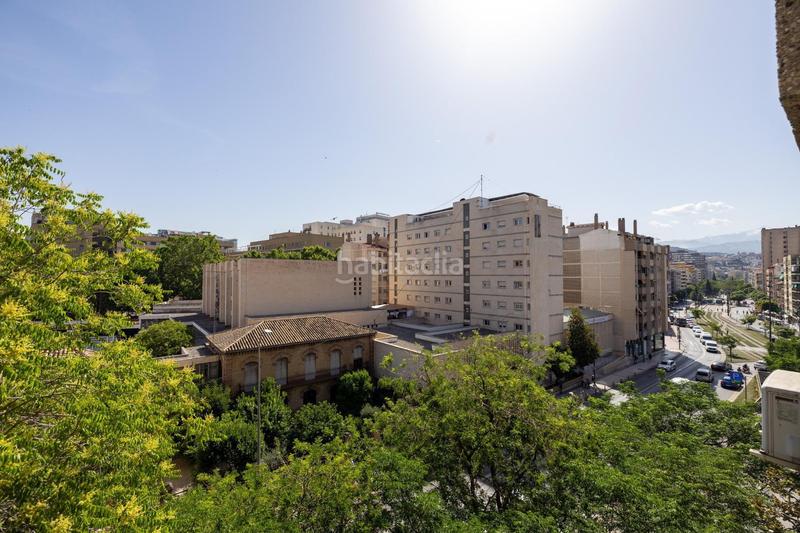 Foto 6f3261f1-6f4e-41de-8a71-17f07adc0726. Rent flat with heating parking in Pajaritos Granada